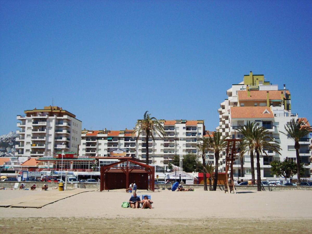 דירות Duplex Vista Mar Peniscola Playa Orangecosta מראה חיצוני תמונה